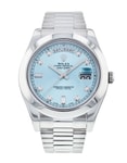 Pre-Owned Rolex Day-Date II Watch